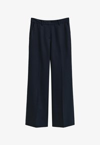 Unausgewählt, evening blue