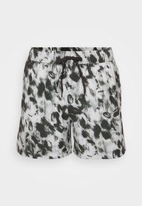 MOSES SWIM - Badeshorts - beluga
