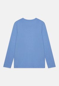 GAP VALUE BOYS - Topper langermet - blue