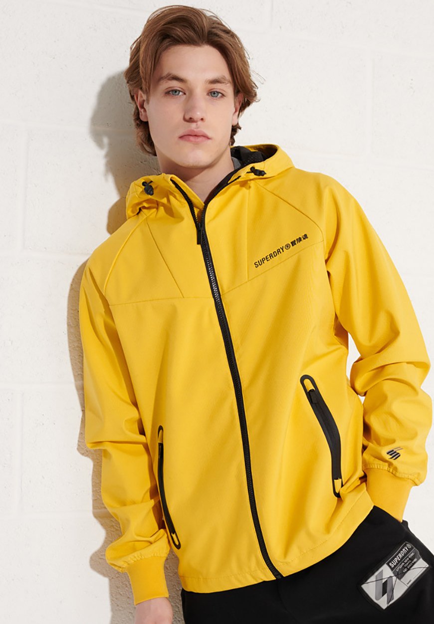 superdry summer jacket