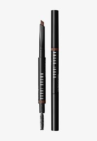 Bobbi Brown LONG-WEAR BROW PENCIL - Matite sopracciglia - 6e4f42 rich brown