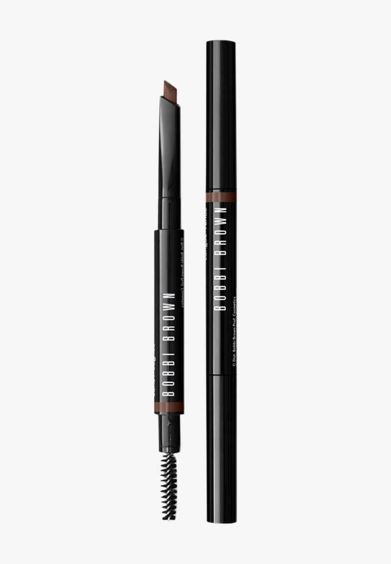 Bobbi Brown Bobbi Brown LONG-WEAR BROW PENCIL - Eyebrow pencil - 6e4f42 rich brown
