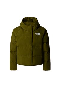The North Face NORTH - Chaqueta de plumas - forest olive