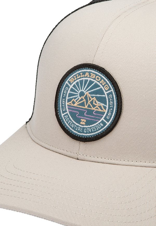 ADVENTURE DIVISION RANGE  - Cap - bcs3