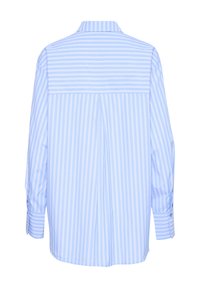 Kaffe KAMACKIE - Košilová halenka  - blue white stripe