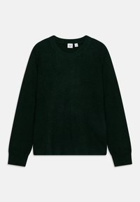 Atlasīts, essex green