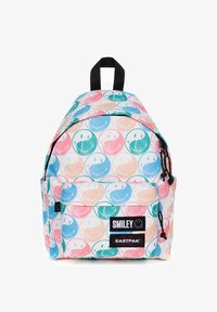 Selezionato, smiley yy color