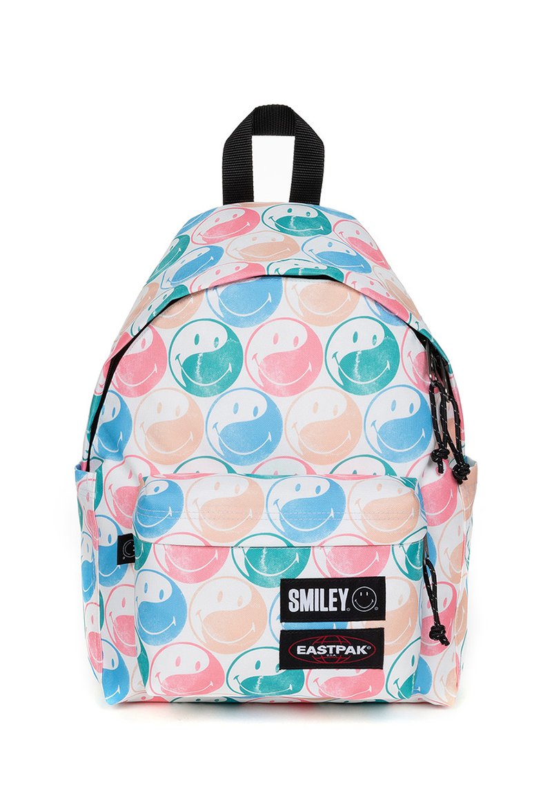 Eastpak DAY PAK'R S - Zaino - smiley yy color