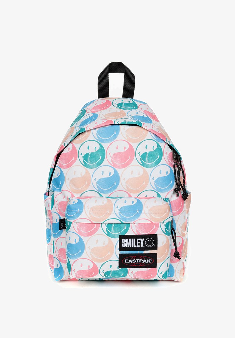 Eastpak DAY PAK'R S - Zaino - smiley yy color