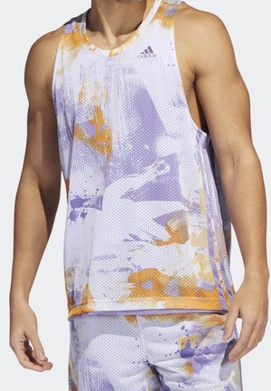Top - white