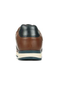 Redskins AFFAIRO - Sneakers basse - cognac