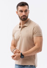 Ombre PACK OF THREE - Polotričko - pink beige grey