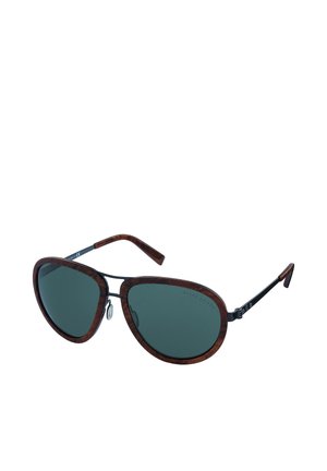 Ralph Lauren, SONNENBRILLE FÜR HERREN - Sunglasses - braun