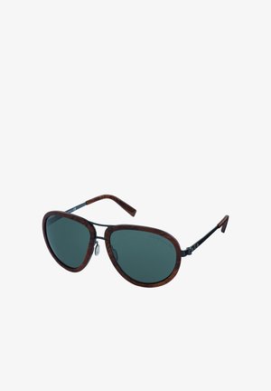 Ralph Lauren, SONNENBRILLE FÜR HERREN - Sunglasses - braun