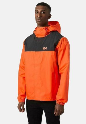 Helly Hansen Veste de survêtement - orange