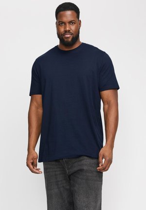 Jack & Jones, O NECK - T-Shirt basic - navy blazer