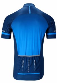Endurance JILLARD FUNKTIONELLES RADSPORT - Wielershirt - brilliant blue