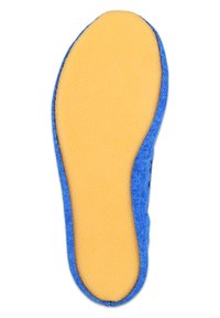 Beck GYMNASTIK COOL MAN - Sneaker low - blau