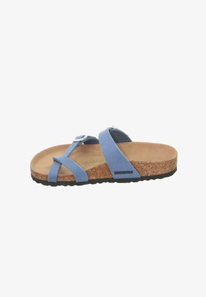 Birkenstock 1026663 - Infradito - blue