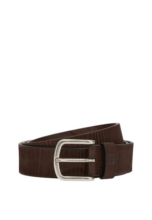Ceinture - dark brown