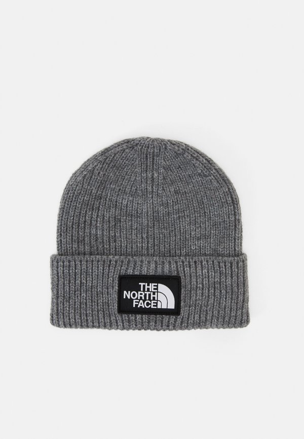 LOGO BOX CUFFED BEANIE UNISEX - Beanie