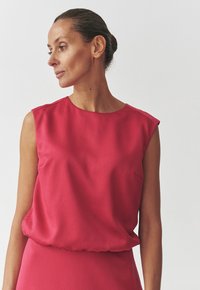 TATUUM SONETTE - Blouse - raspberry