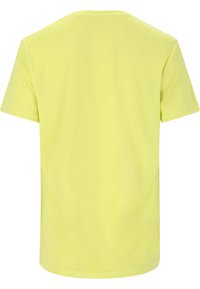 Endurance KEILY - Sport T-shirt - sunny lime