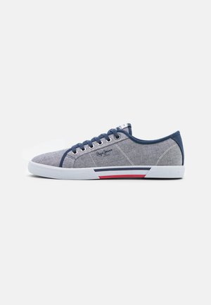 BRADY MEN - Tenisky - blue