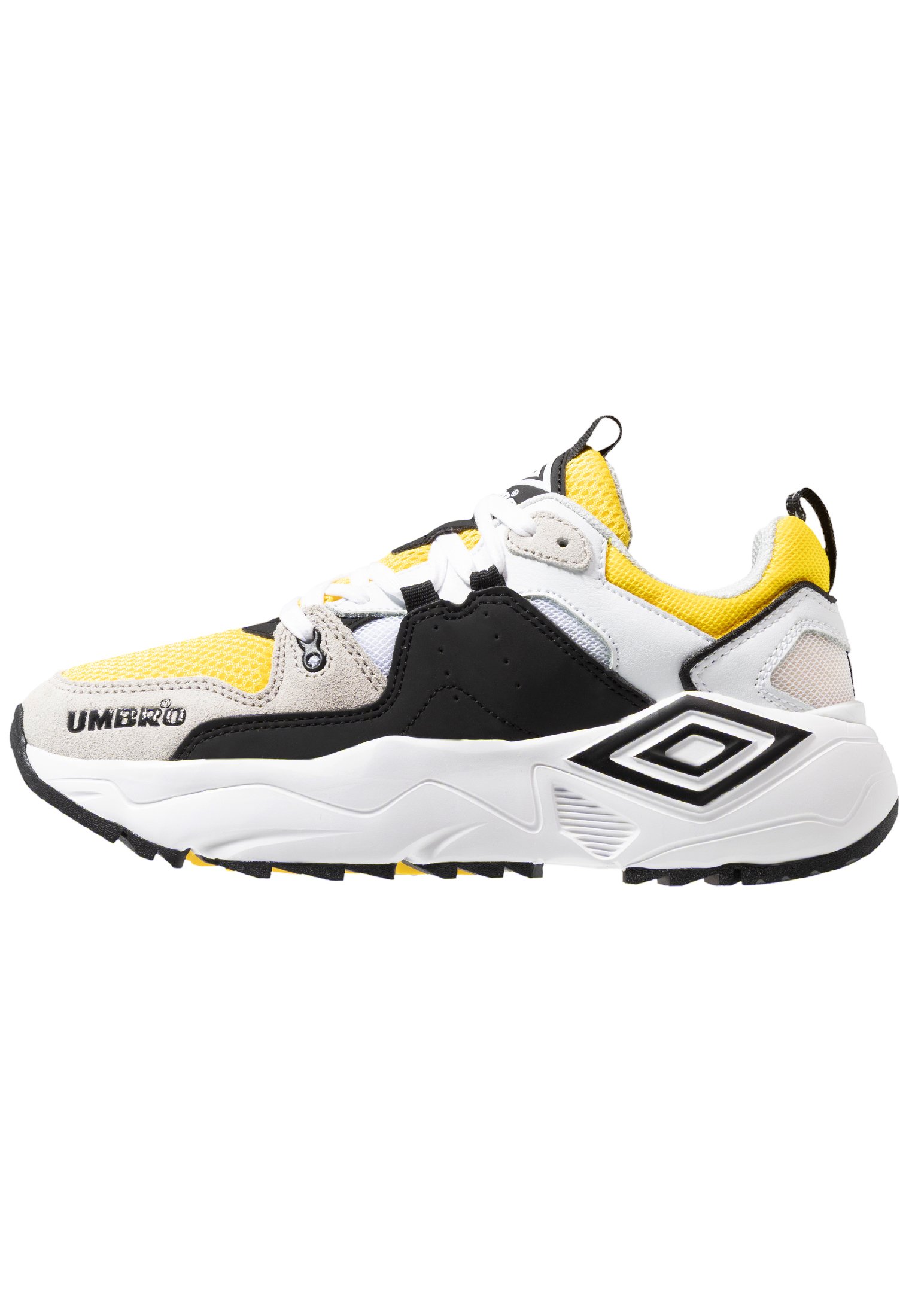 Umbro white sneakers Clearance