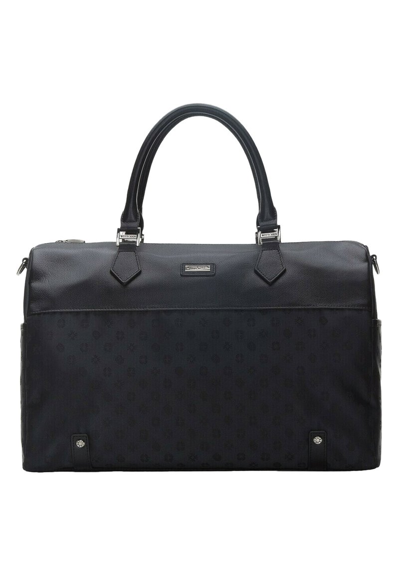 WITTCHEN Elegance Collection - Handtas - schwarz