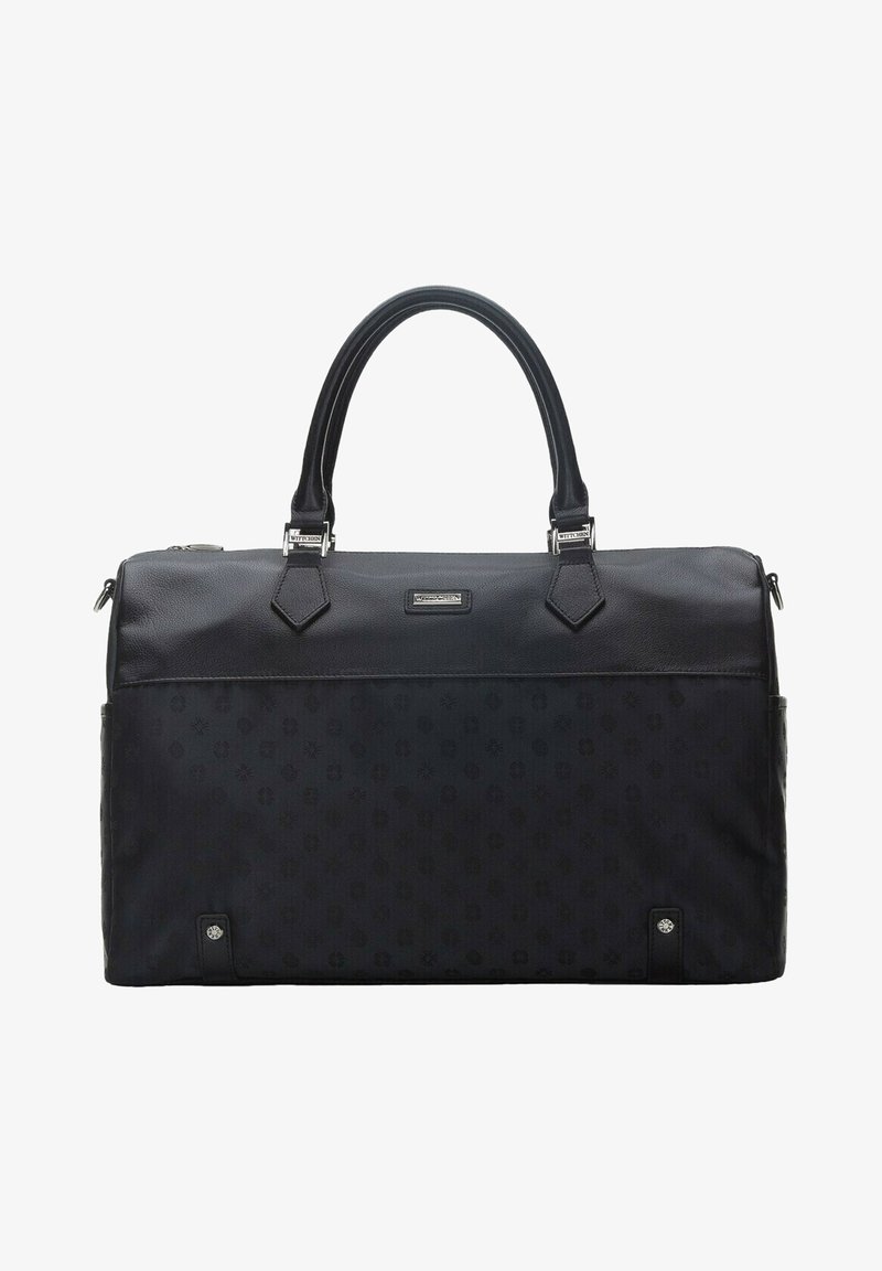 WITTCHEN Elegance Collection - Handtas - schwarz