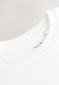 Next OVERSIZED SHORT SLEEVE  - T-Shirt basic - white