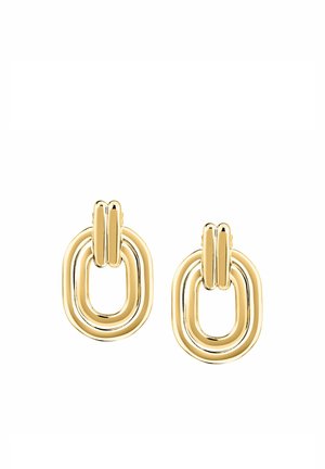Morellato, ORECCHINI VINTAGE BOLD - Orecchini - yellow gold-coloured