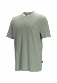 CHASIN' POINT - T-shirt basic - mid green