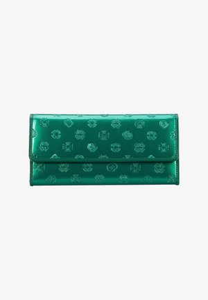 WITTCHEN SIGNATURE COLLECTION - Portemonnee - green
