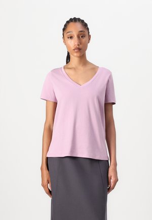 Anna Field T-paita - lavender mist