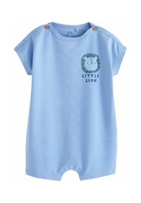 Next ROMPERS 3 PACK  - REGULAR FIT - Combinaison - blue character