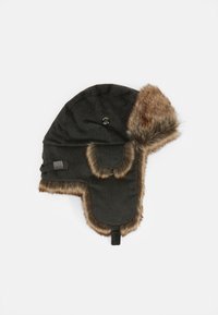Barts RIB - Muts - army