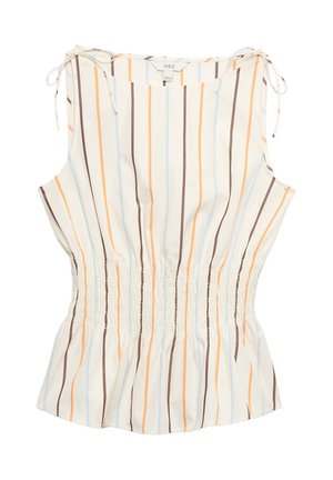 Marks & Spencer, Bluse - white mix