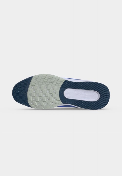 Nike Star Runner 5 GS 'Midnight Navy Dark Slate Grey Mist Racer Blue' — photo 6