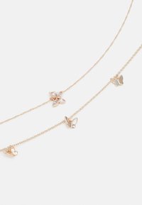 ALDO FARECLYA 2 PACK - Kaelakee - rose gold-coloured