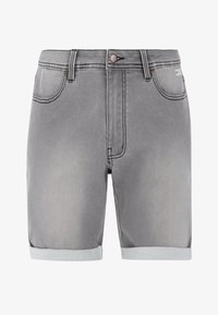 Nevybráno, deep grey