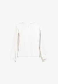 Ausgewählt, wollweiss