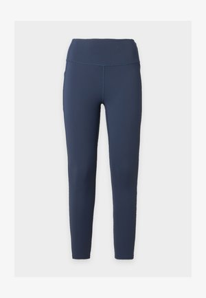 Calvin Klein Underwear, ICON SPORT LEGGING POCKET - Retuusid - blue nights