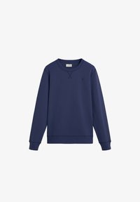 Ei valittu, dark blue