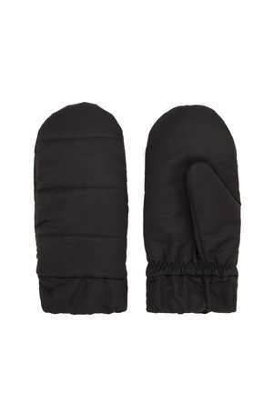 ANTOINE - Rukavice bez prstů - black