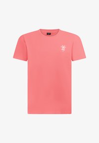 Niet geselecteerd, cheeky pink