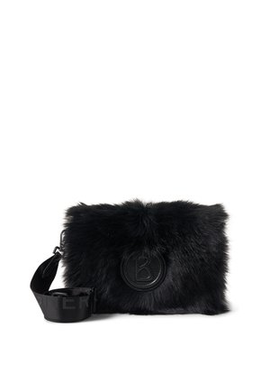 SCHULTER CHOULEX SNOW BAR - Skuldertasker - schwarz