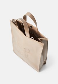 Max Mara Leisure BETELGEUSE - Maisiņveida soma - nocciola