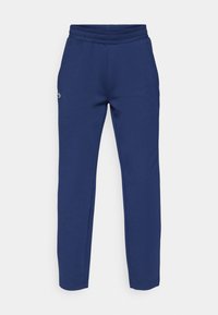 Não selecionado, navy blue